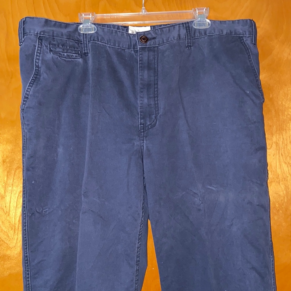 Casual pants